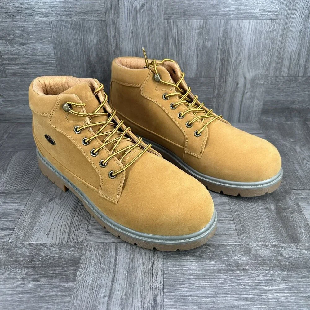 Lugz these mantle